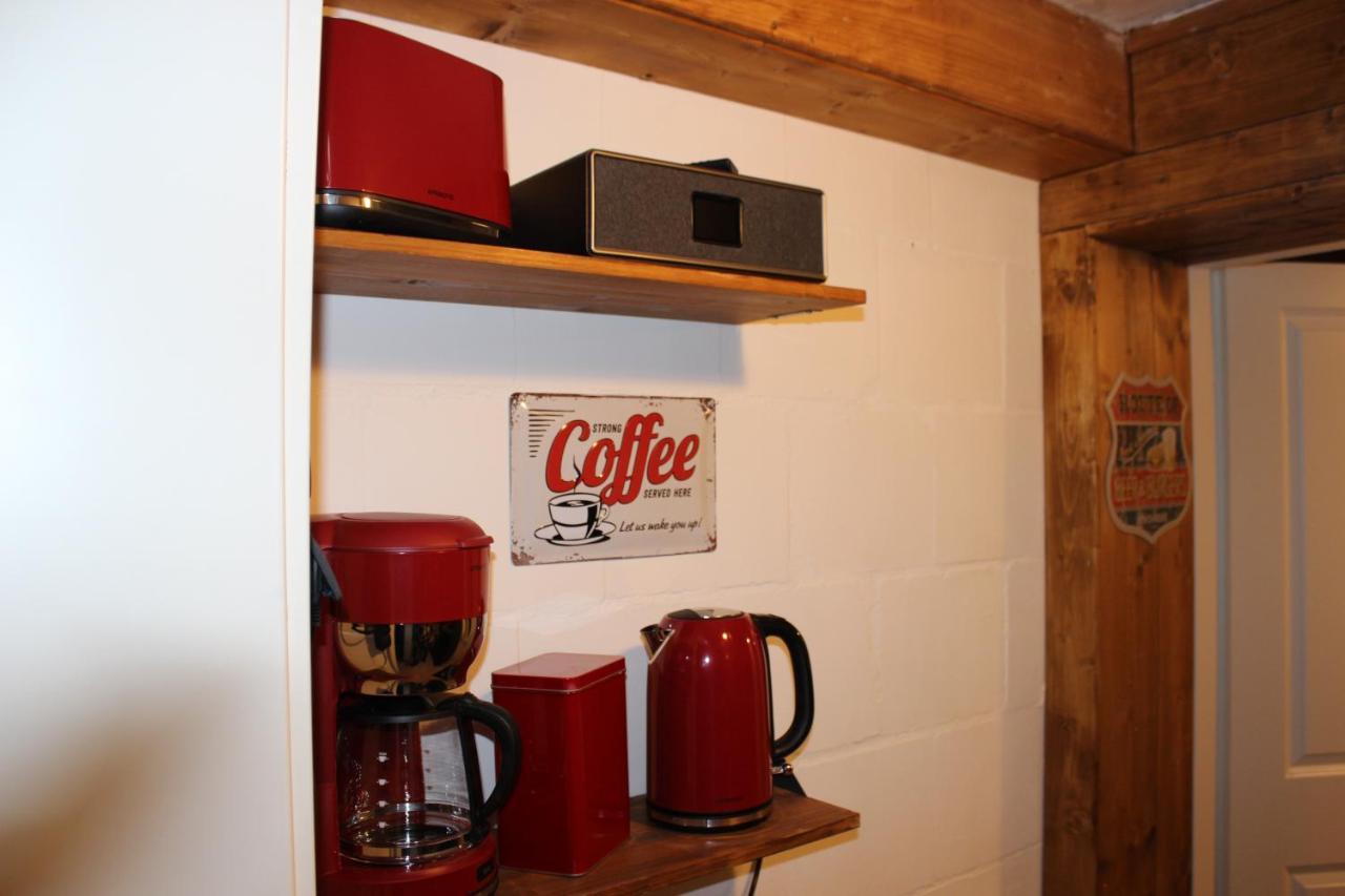 Kleine Souterrain Wohnung Naehe Hamburg Ной-Вульмсторф Екстер'єр фото